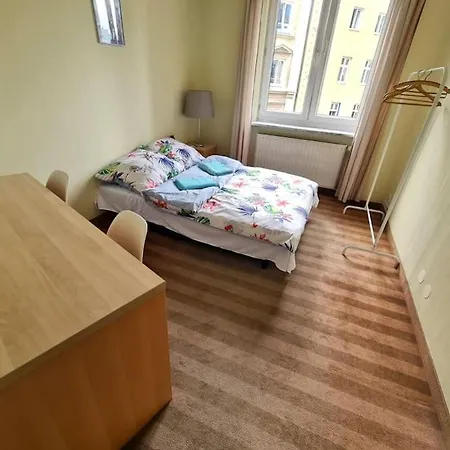 公寓 Fantastic Waw - Z6 - 101b 华沙